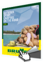 Brunner - Logo catalogo 2011