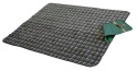 Coperta picnic 130 x 160 cm pieghevole