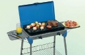 Fornello 2 fuochi Camping Kitchen Grill Plus [foto 2]