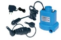 Gonfiatore Materassini 12V - 220V