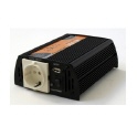 Inverter 12V-230V 150 Watt Moove con USB