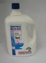 Neutrol Kem classico 2lt Campertours