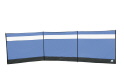 Paravento Mistral 500 x 140 cm