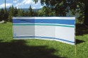 Paravento Screen 4x1,40 mt
