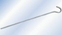 Spillone Classic lung. 25 cm