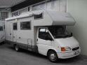 Rimor Europeo 78 - Vista esterna