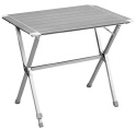 Tavolo Mercury Gapless 2 posti 84x62 cm