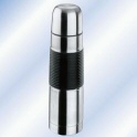 Thermos 1 litro in acciao inox con antiscivolo
