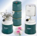 Twin Set - Lampada-Fornello-Cartuccie e retine
