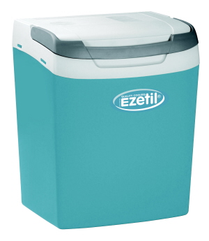 frigo termolettrica ezetil e32 - 29,5 lt 12-230v