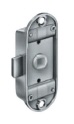Serratura bagno per maniglia Sx - Codice 9900 8437