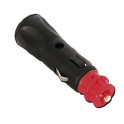 Spinotto 12V tipo accendisigari