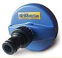Tappo acqua Heos Blu