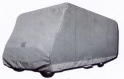 Telo copri-camper traspirante h. 220 cm