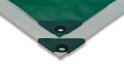 Telo multiuso in PE 120 gr-mq verde