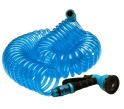 Tubo acqua elicoidale Spiralux 15 mt