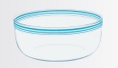 Insalatiera Europa Mini diam. 14 cm - 0,7 lt