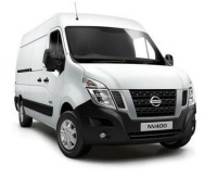 Nissan NV400