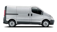 Nissan Primastar