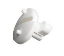 Tappo ricambio per griglie esterne frigo Dometic