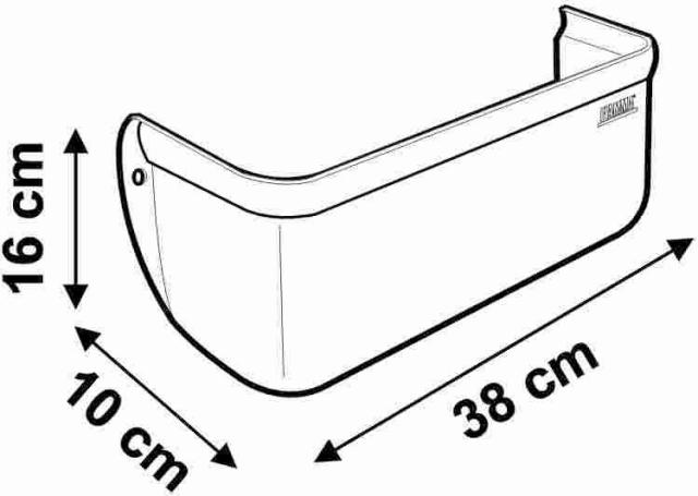 Tasche portaoggetti - portanecessaire - A.C.S. CREMONA